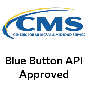 cms connected app